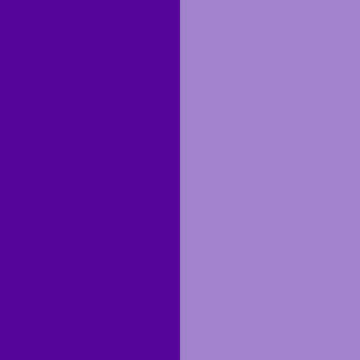 Ultramarine Violet- red shade