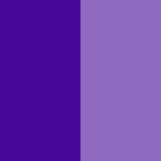Ultramarine Violet- blue shade