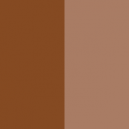 Brown Iron Oxide- sienna shade