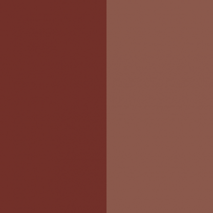 Red Iron Oxide- Lighter shade red