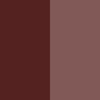 Red Iron Oxide- Maroon color shade