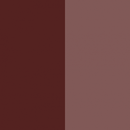 Red Iron Oxide- Maroon color shade
