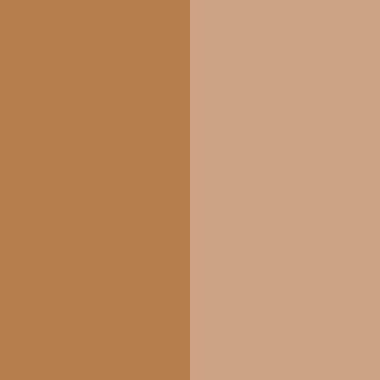 Brown Iron Oxide- yellow-brown shade