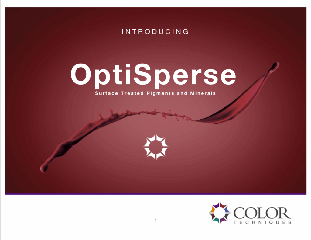 OptiSperse thumbnail